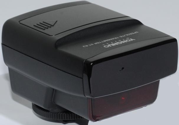 Speedlite Transmitter Yongnuo ST-E2 for Canon Flash 430EX 580EX